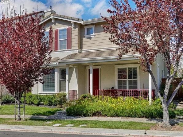 1406 Whispering Oaks Way, Pleasanton, CA 94566