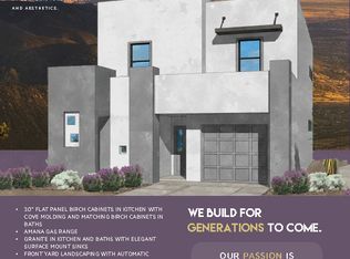 201 San Clemente Ave NW, Albuquerque, NM 87107