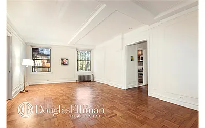 Sold by Douglas Elliman