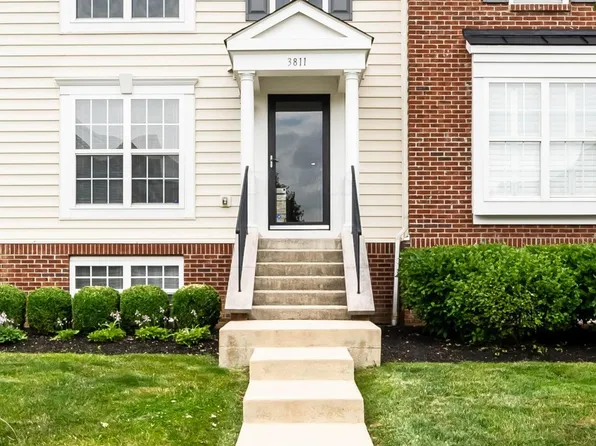 3811 Rubythroat Dr #35, Columbus, OH 43230