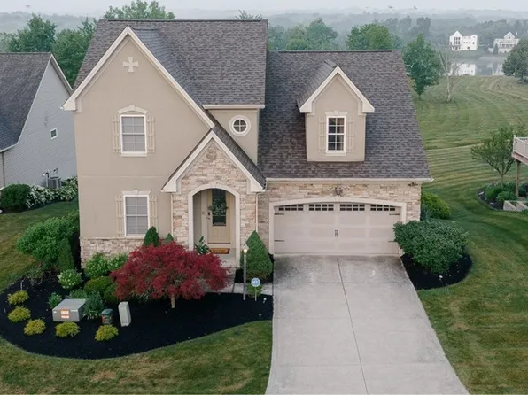 6056 Mint Hill Dr, Medina, OH 44256