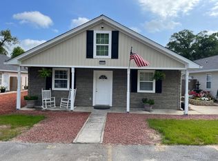 4904 Chaney St #A, Pensacola, FL 32503