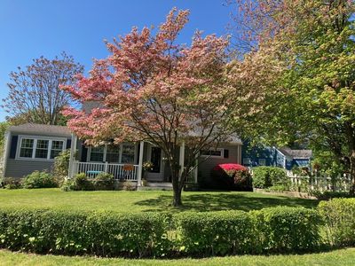 282 Meadowside Rd, Milford, CT, 06460