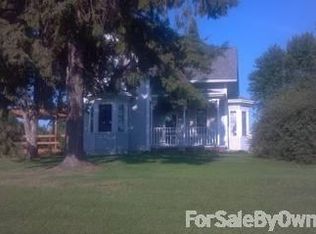603 S Nash St, Hortonville, WI 54944