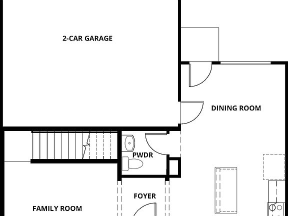 luckey ranch homes