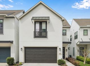 1747 Ojeman Point Ln, Houston, TX 77055