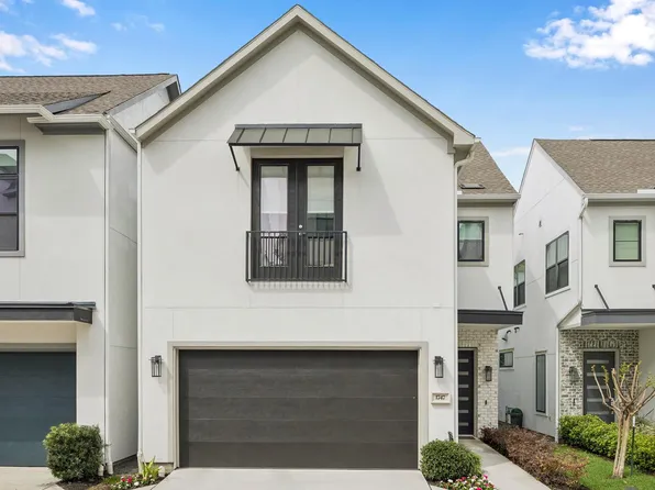 1747 Ojeman Point Ln, Houston, TX 77055