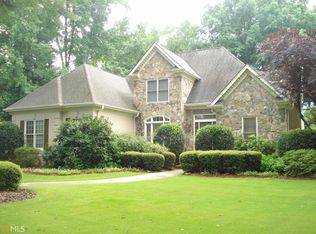 1191 Forrest Hills Dr, Watkinsville, GA 30677