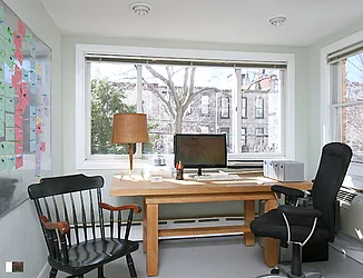 Sold by Brown Harris Stevens