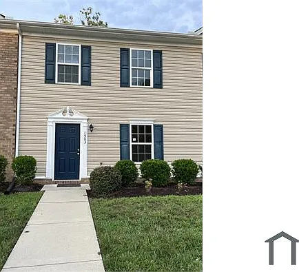 1503 Stonewall Manor Dr