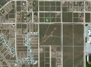 0 El Centro Rd, Oak Hills, CA 92345