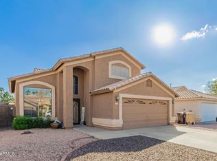 8215 W Voltaire Ave, Atlantic Beach, AZ 85381