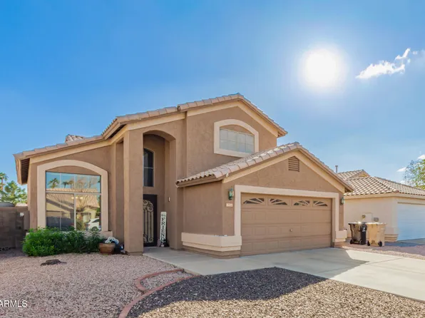 8215 W VOLTAIRE Avenue, Peoria, AZ 85381