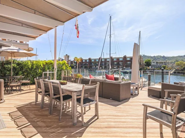 24 Mooring Road, San Rafael, CA 94901