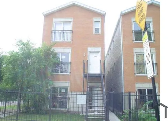 1448 S Ridgeway Ave #3 — Photo 1