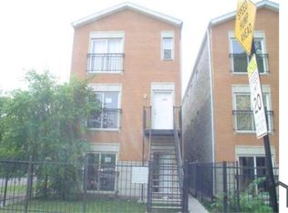 1448 S Ridgeway Ave APT 3, Chicago, IL 60623