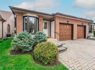 168 Greenbriar Rd #6, New Tecumseth, ON L9R1X9