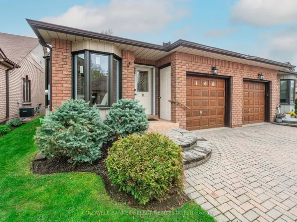 168 Greenbriar Rd #6, New Tecumseth, ON L9R 1X9