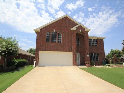 7100 Galveston Dr, Arlington, TX, 76002