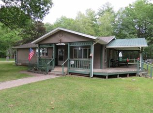 207 Klenow St, East Tawas, MI 48730