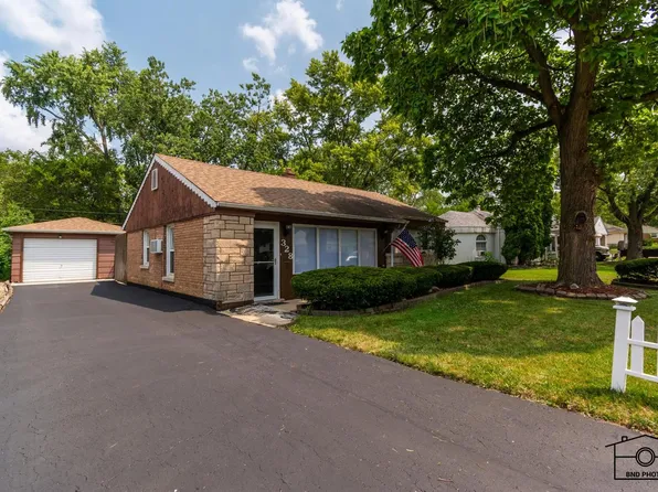 328 Minocqua St, Park Forest, IL 60466