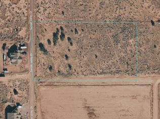 Huckleberry Ln, Taylor, AZ 85939