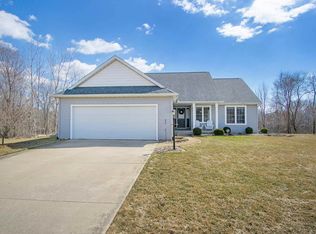 58892 Spring Creek Trl, Elkhart, IN 46516