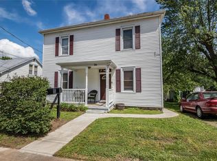 334 Olive St, Washington, MO 63090