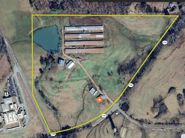 7014 Highway 132 Lot Wp001, Altoona, AL 35952