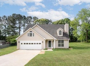 7790 Wethersfield Dr, Jonesboro, GA 30236