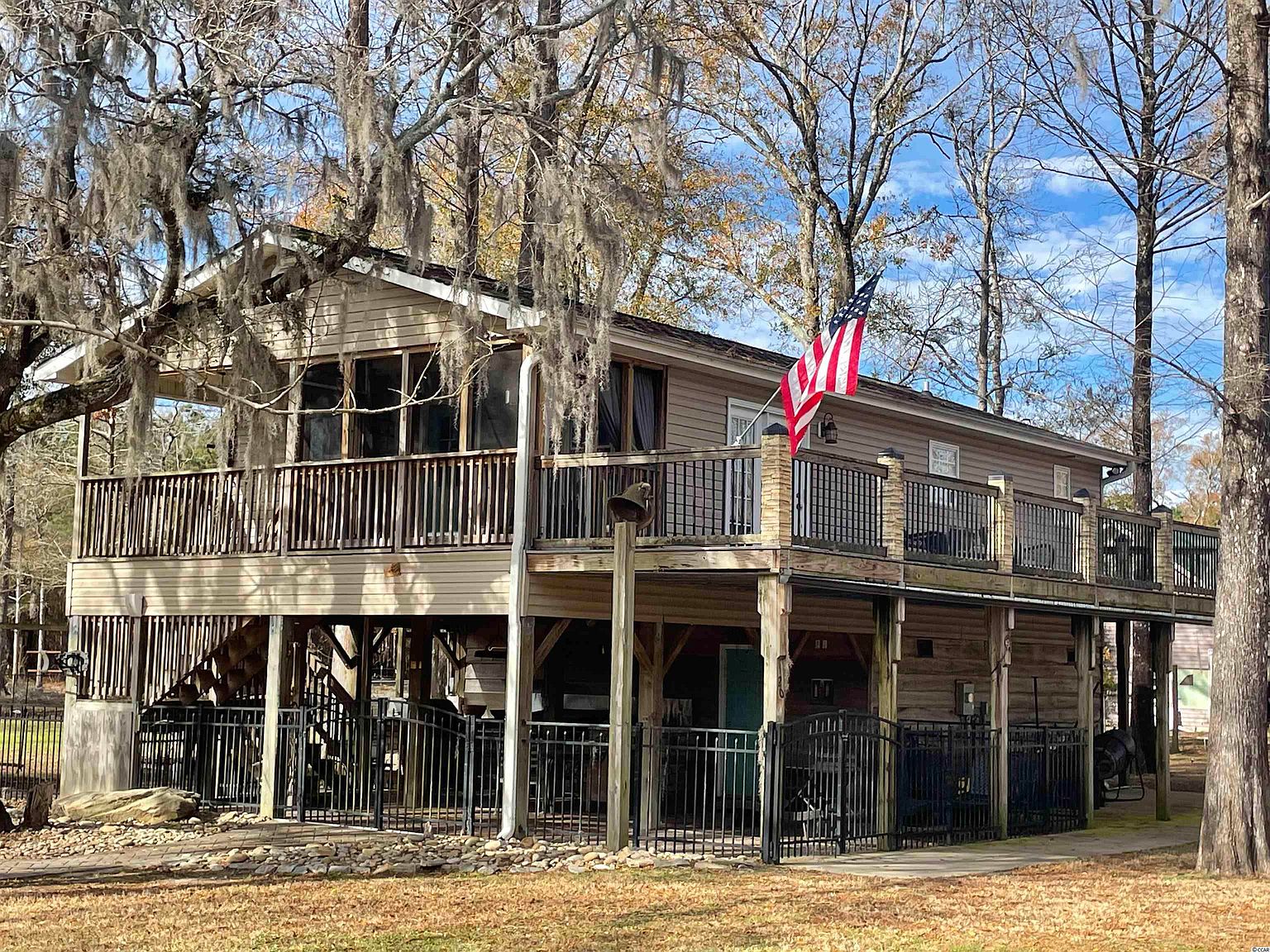 114 White Creek Ln, Longs, SC 29568 Zillow