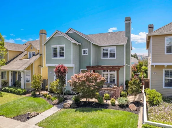 718 West K Street, Benicia, CA 94510