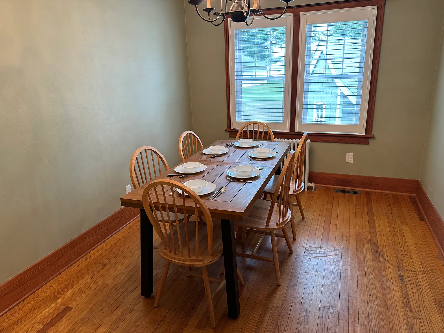 3 bed, 1443 sqft, $1,500 — Photo 3