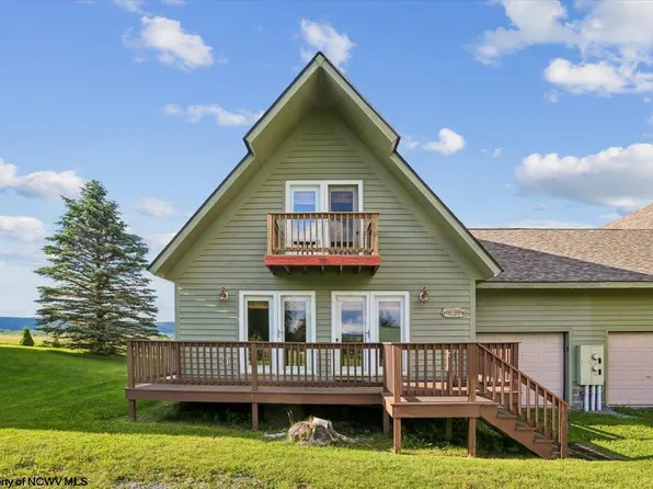 33 Cirrus Dr, Davis, WV 26260