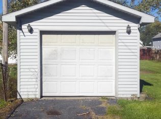1234 Taylor St NW, Warren, OH