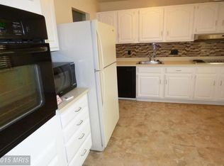 7705 Arlen St, Annandale, VA 22003