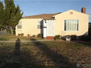 7560 Lemp Ave, North Hollywood, CA 91605