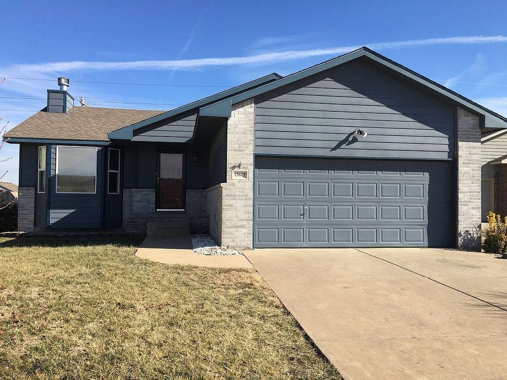 13617 W Ponderosa Ct, Wichita, KS 67235 Zillow
