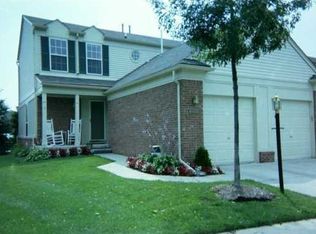 3078 Village Cir N, Ann Arbor, MI 48108