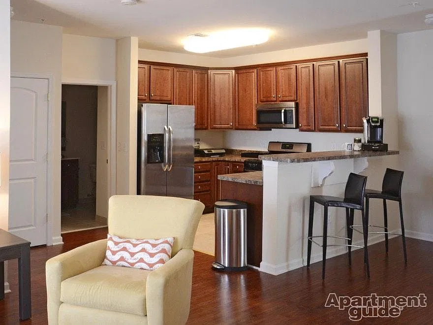 2 bed, 1250 sqft, $2,295 — Photo 4