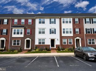 22618 Majestic Elm Ct #57, Clarksburg, MD 20871