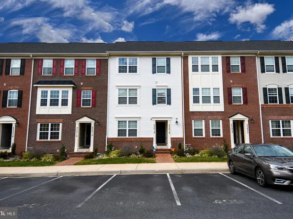 22618 Majestic Elm Ct #57, Clarksburg, MD 20871