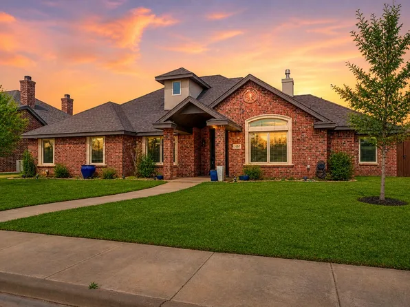4804 120th St, Lubbock, TX 79424