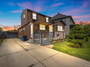 2378 River Dr, Lincoln Park, MI 48146
