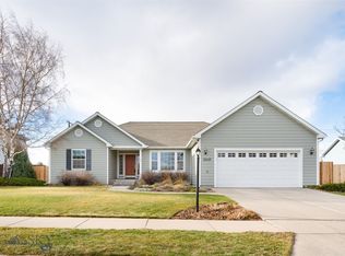 3227 Fieldstone Dr W, Bozeman, MT 59715