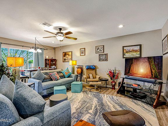 3rd image of 17203 N PALO VERDE Drive
