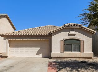 12842 W Roanoke Ave, Avondale, AZ 85392