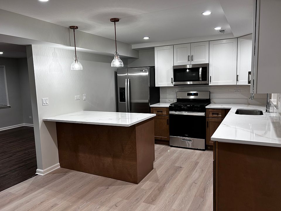 Brand new Kitchen