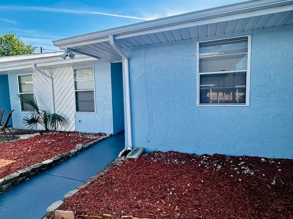 6441 Drexel Dr APT 7, Port Richey, FL 34668
