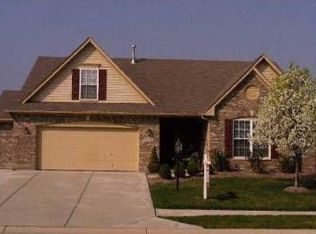 12688 Plum Creek Blvd, Carmel, IN 46033